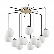 Подвесная люстра Ideal Lux Rhapsody SP12 236957