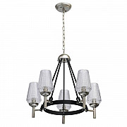 Подвесная люстра MW-Light Альгеро 285011305