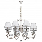 Подвесная люстра MW-Light Августина 419011708
