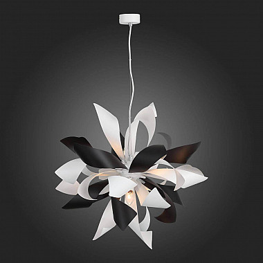 Подвесная люстра ST Luce Spiraglio SL453.453.06E