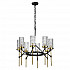 Подвесная люстра Odeon Light Vittoria 4225/8