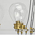 Подвесная люстра MW-Light Атмосфера 3 699010606