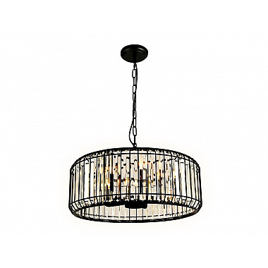 Подвесная люстра Ambrella light Traditional TR5815