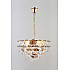Подвесная люстра Rivoli Rike 1023-208 Б0050244