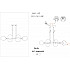Подвесная люстра Favourite Bolillas 1841-6P