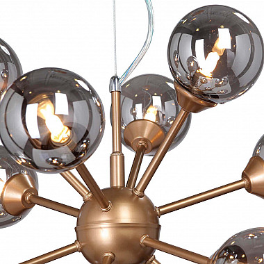 Подвесная люстра Vitaluce V4854-7/13S