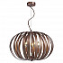 Подвесная люстра Lussole Loft GRLSP-9876