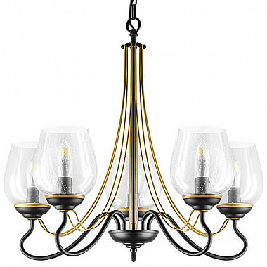 Подвесная люстра Lightstar Bolla 734057