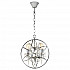 Подвесная люстра Loft IT Crystal Wins Loft1896/4