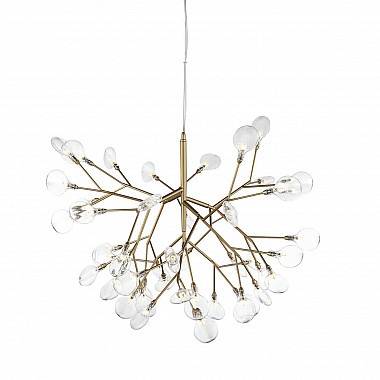 Подвесная люстра ST Luce Riccardo SL411.203.45