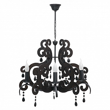 Подвесная люстра Nowodvorski Isabella 3425