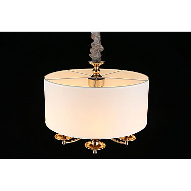 Подвесная люстра Aployt Berze APL.721.06.05