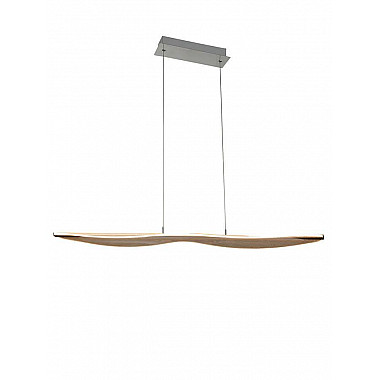 Подвесная светодиодная люстра Vitaluce V4696-9/1S