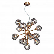 Подвесная люстра Vitaluce V4854-7/13S