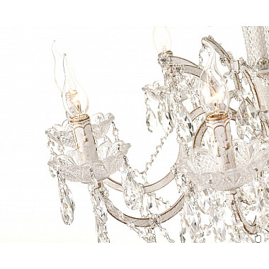 Подвесная люстра Escada Premium Line 693/8S