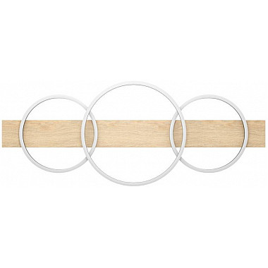 Потолочная люстра Boyal 901717