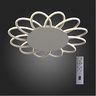 Потолочная люстра Camomilla SL828.512.12