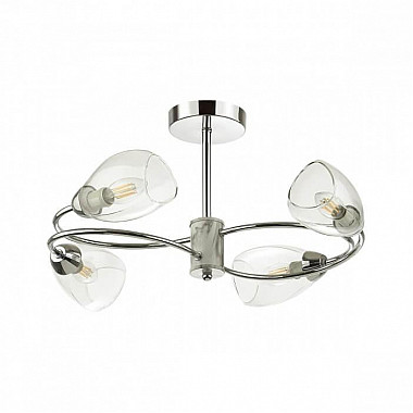 Потолочная люстра Lumion Comfi 5207/4C