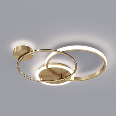 Потолочная люстра Medea01