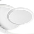 Потолочная люстра Eclipse 51618 1