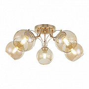 Потолочная люстра Napoli-0566 330566/5 FGD
