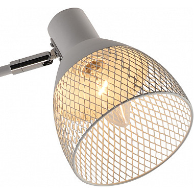 Потолочная люстра 01581-0.3-03 WH+CR