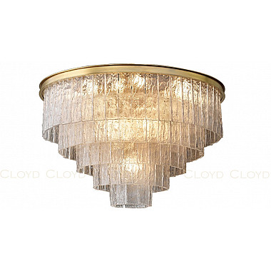 Потолочная люстра Herald 11018