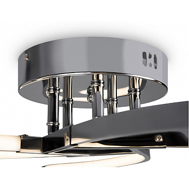 Потолочная люстра Timeless FR6045CL-L50CH