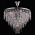 Потолочная люстра Nice NICE 70024-6+1C CHROME