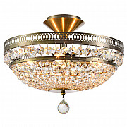 Потолочная люстра Barocco BAROCCO 81405/4C ANTIQUE