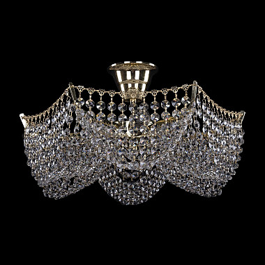 Потолочная люстра 7708 77081/42 G
