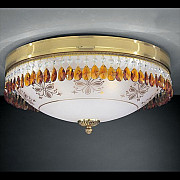 Потолочная люстра 6101 PL.6101/4