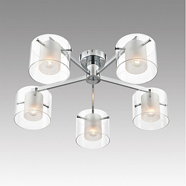 Потолочная люстра Verdi 8261/5C