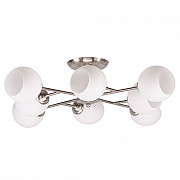 Потолочная люстра MD.6547-8-S SN