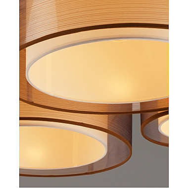 Потолочная люстра Room V10624-5C