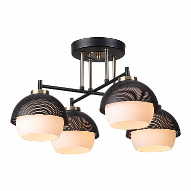 Потолочная люстра Lumion Jade 4456/4C