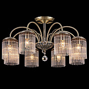 Потолочная люстра Olbia OLBIA 11397/8C ANTIQUE