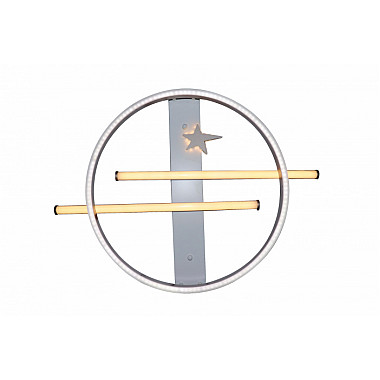 Потолочная люстра HIGH-TECH LED LAMPS HIGH-TECH LED LAMPS 82010