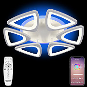 Потолочная люстра LED LIGHT LED LAMPS 81134