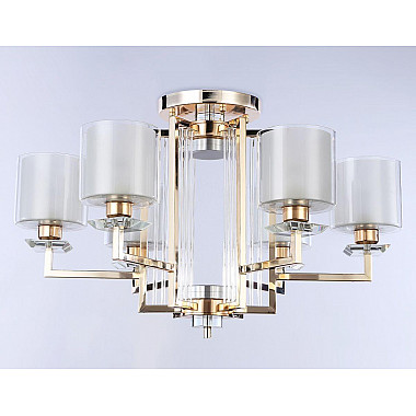 Потолочная люстра Ambrella light Traditional TR4420