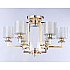 Потолочная люстра Ambrella light Traditional TR4420
