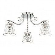 Потолочная люстра Polina 3445/3C