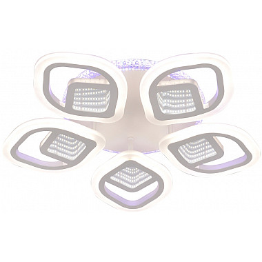 Потолочная люстра SS1L 000030245