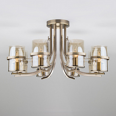 Потолочная люстра Coppa 60085/8