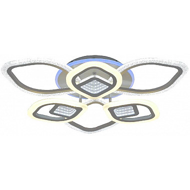 Потолочная люстра SS1L 000030264