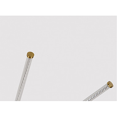 Потолочная люстра Vigas 4469-5C