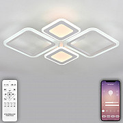 Потолочная люстра Mujus LED LAMPS 81189