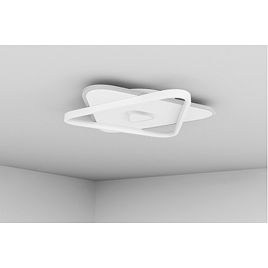 Потолочная люстра Riflesso 52306 6