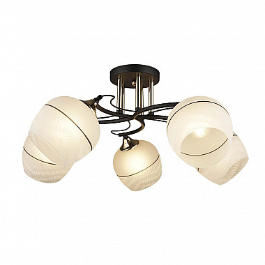 Потолочная люстра Seven Fires Modi 66638.01.69.05