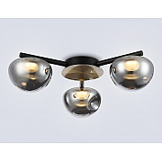 Потолочная люстра High Light LH12006